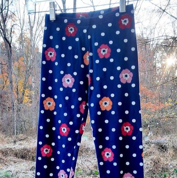 🎈3 for $10🎈Girl's Gymboree Leggings size 8 NWOT - Picture 3 of 8